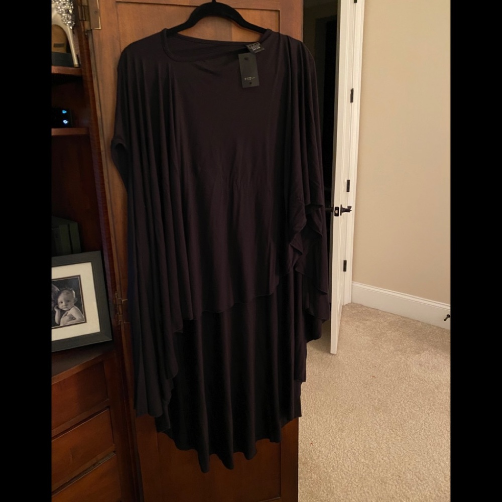 Convertible Shawl Dawls NWT and styling guide